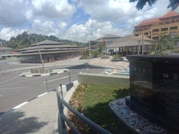 Bogambara Prison Valuation